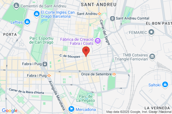 Fleca Sant Andreu S.L.