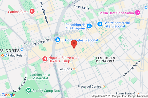 Pastisseria Ainhoa - Conflteria I Elaboracio Propla