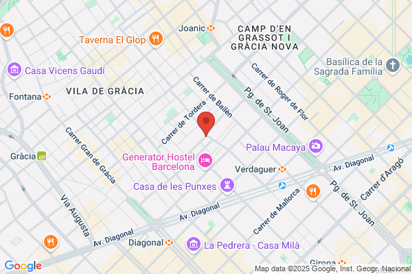 Bedmar Pan S.L. - Pana Panaderia-Degustaciones