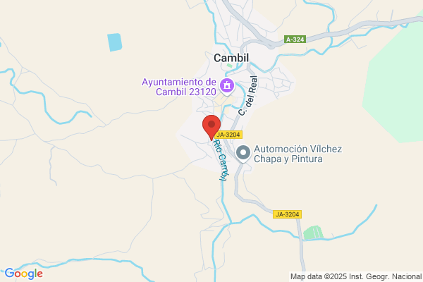 Cambil Ferro p.