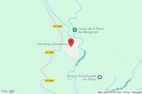 Camps Perramon j.