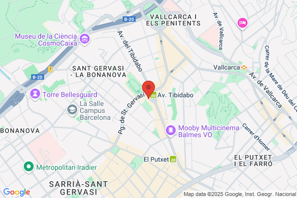 Catalana Del Pa S.A.