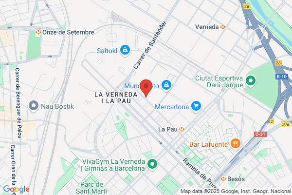Industrias De Hijos De Antonio Fabregas