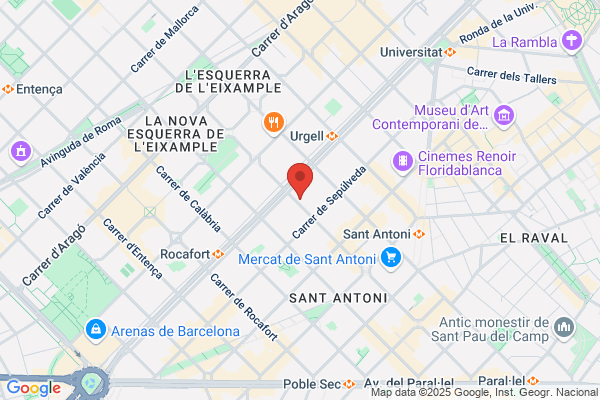 Comercial Servicios Quinielas S.L.