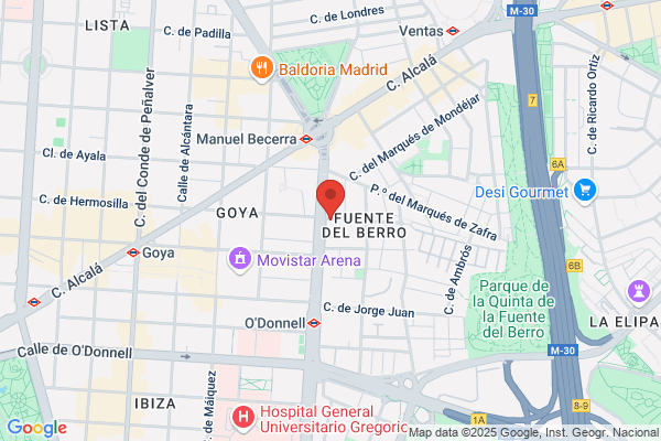 Hoy Por Hoy Graficas S.L.