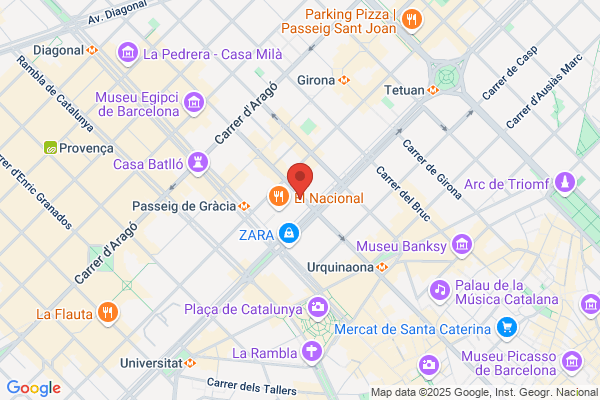 Gomez Rodriguez - Peluqueria Tienda De Parket j.