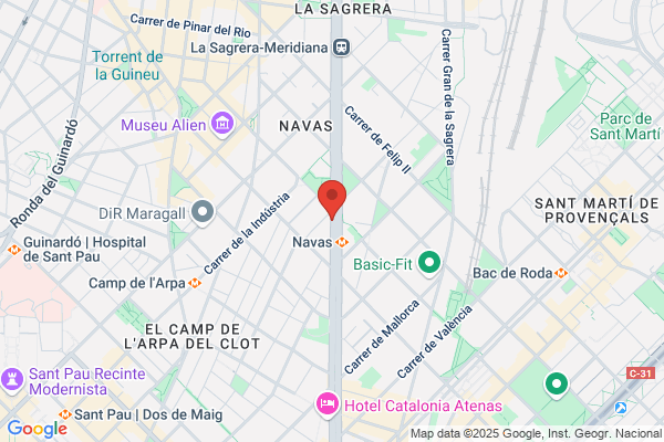 Nabisco Iberia S. L.