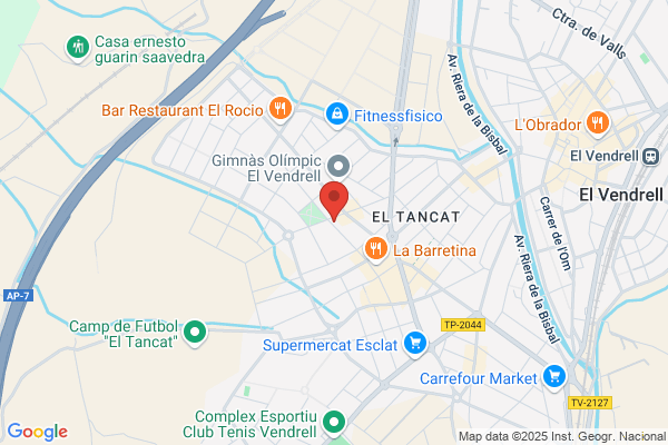 Tares Vendrell - Almacen De Patatas m.