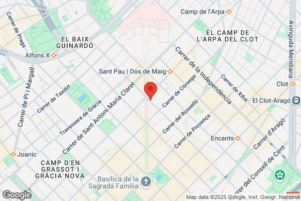 Bydiego Bcn