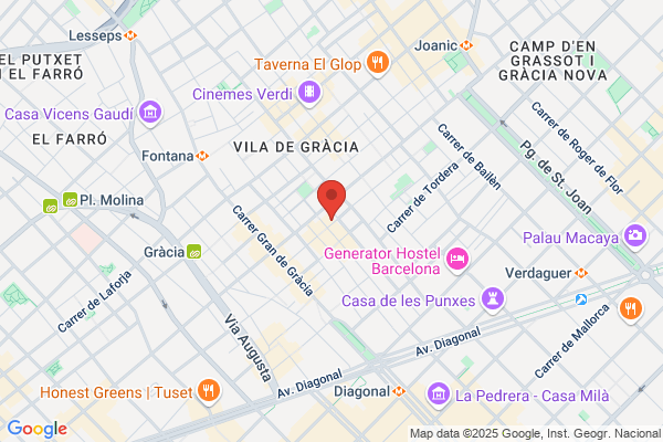 Peluquería Arrel