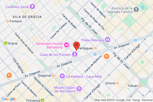 Aduho Barcelona