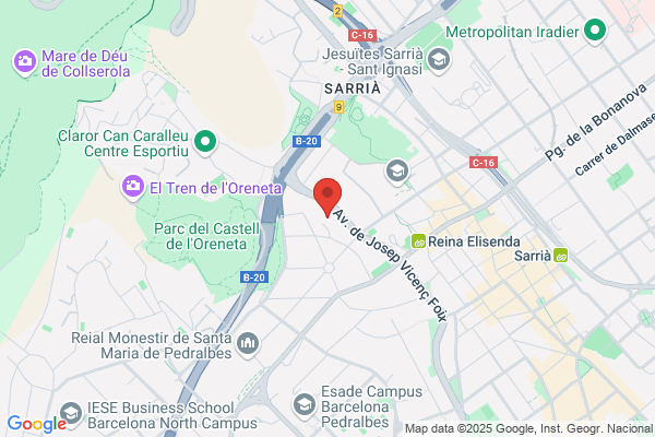 Clinica Planas - Cirugia Plastica Y Reparadora