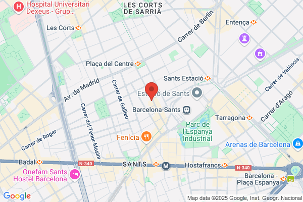 Instituto Medico Dermicapilar Pifarre