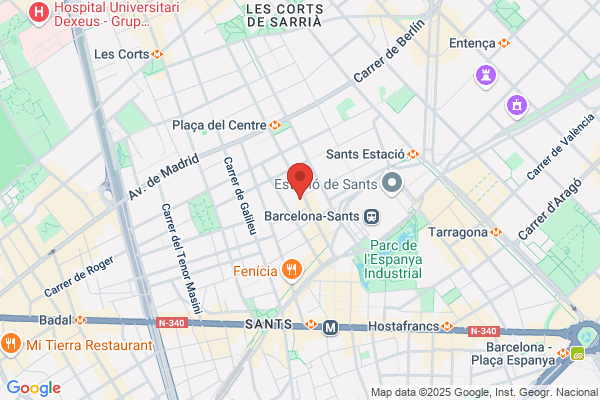 Olive Pifarre Institut Medic - Centro Dermatologico