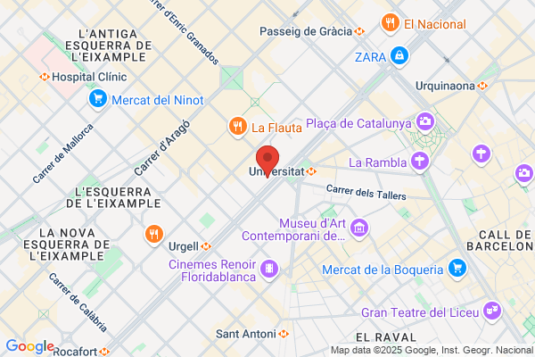 Rueber - Protesis Capilares