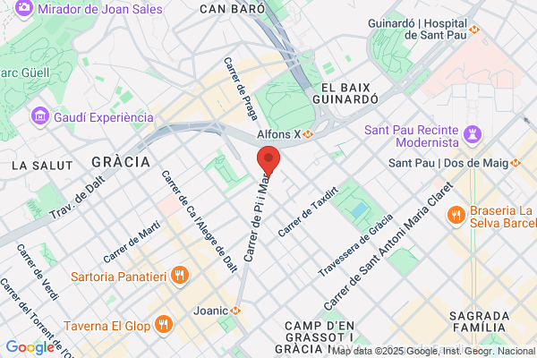 Comercial Xarau - Peluqueria Y Estetica