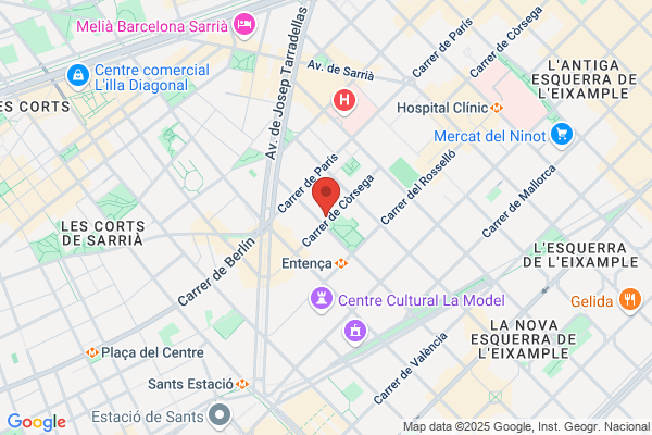 Otero Barreda - Peluq. Cabo Peluqueria Manolo j. M.
