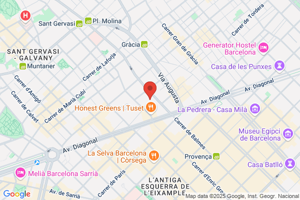 Peluqueria De Caballeros Arcadia
