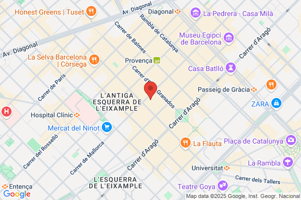 Peluqueria Feltom S.C.P.