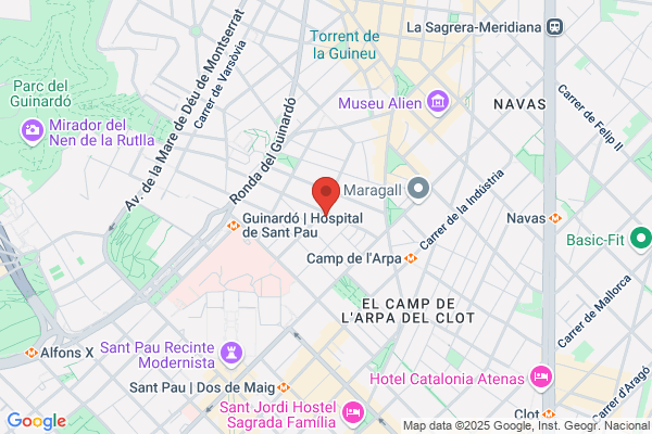 Casas Batlle - Peluq. Sras. Salon De Belleza Peluqueria De Se-Oras j.