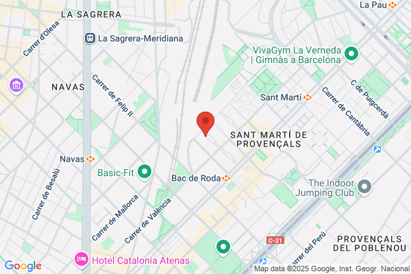 Asociacion De Vecinos Provensals De La Verneda