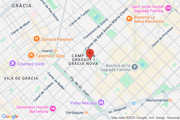Capote beauty profesional