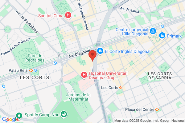 Françesc Carafi Perruqueria I Estetica Dona Home