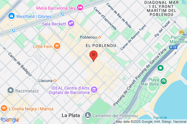 Garres Perruquers S.L.