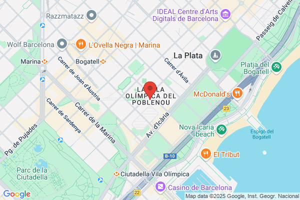 Guerriero S.L.