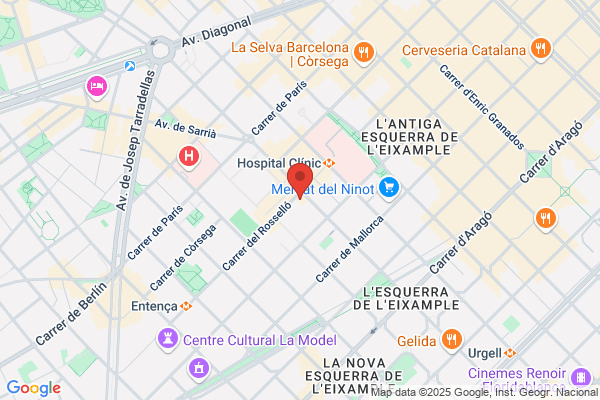 Leam Centro De Estetica Y Peluqueria