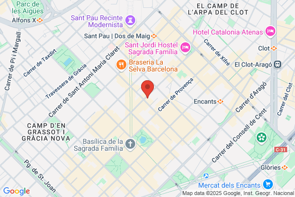 Carsi Ricardo S.L.