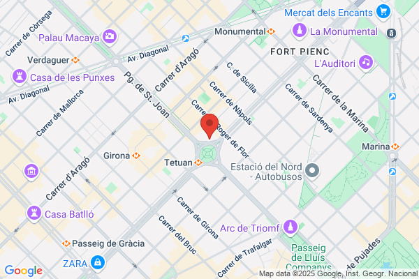 Boutique Tetuan - Pret A Porter