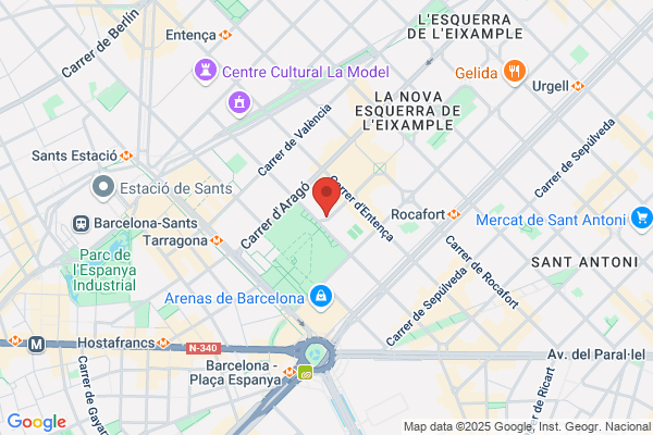 Laboratorio Vilaplana