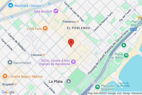 Perfumeries San Remo S.A.