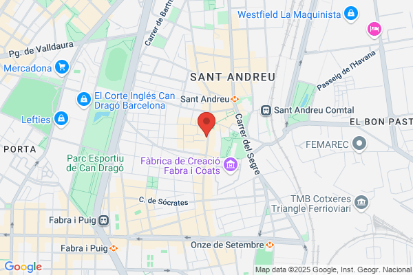La Boutique del Peluquero