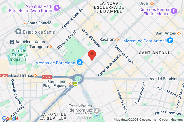 Micro Bcn Raki