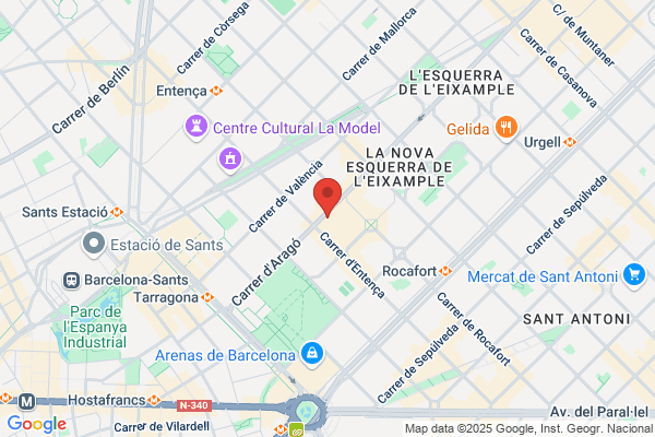 Comunitat De Bens Clapes