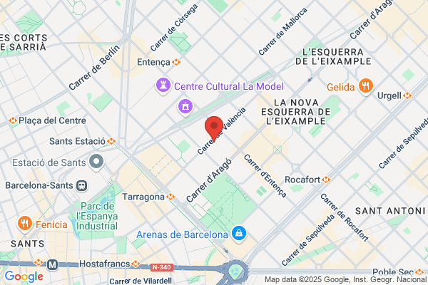 Drogueria Y Perfumeria Vicmar S.A.