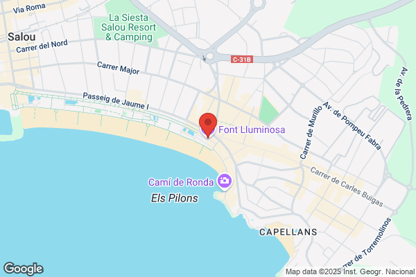 Font Carles m.
