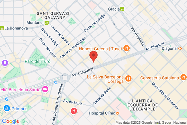 Lora Parrado s.