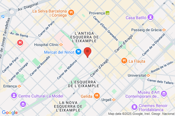 Perfumeria O