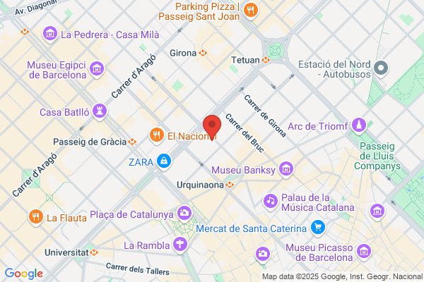 Perfumeria Solsona