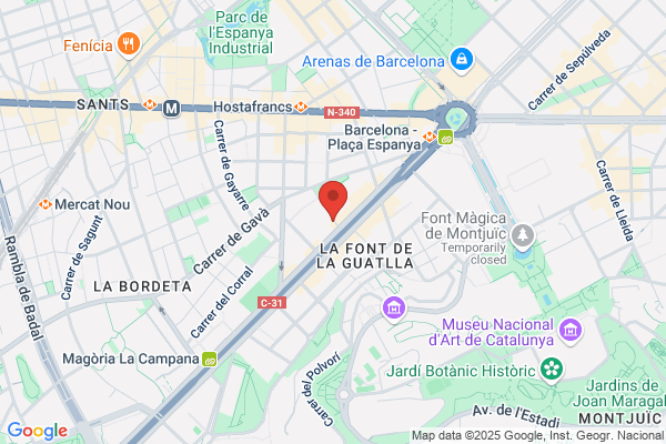 Ubeda Fernandez m. C.