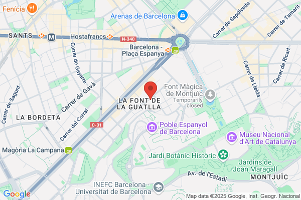 Acemlo Barcelona S.L.