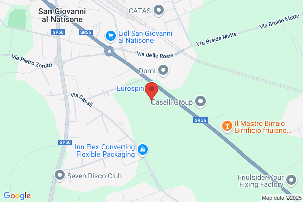 Ittica Adriatica S.L.