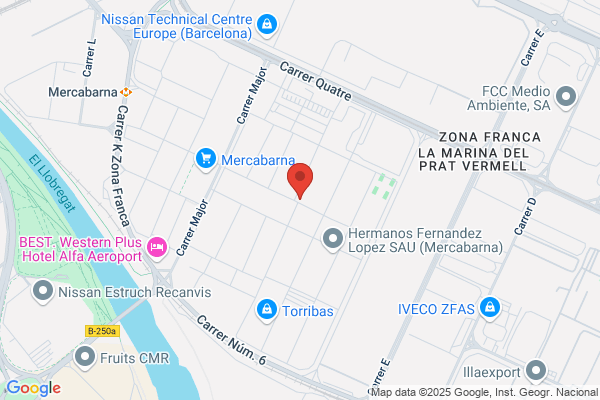 Costa Dorada Y Pepito Torne S. A.