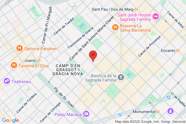 Pescados Cendra