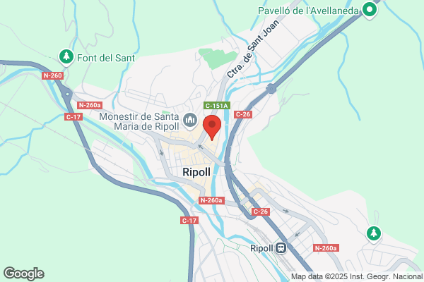 Ripoll Serra m.