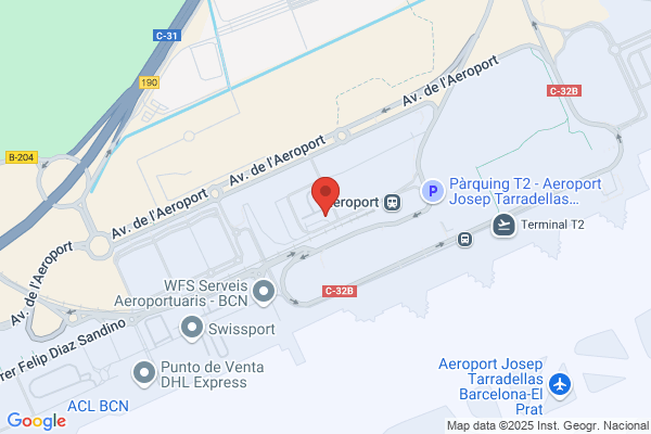 Texaco Petrolifera S.A.