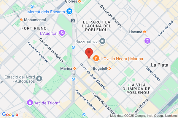 Almogavares Servicios S.L.